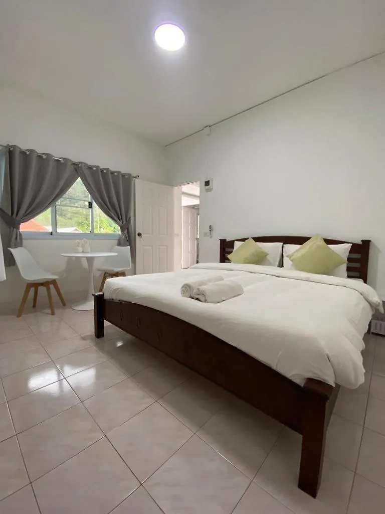 The Elephant Inn Phuket