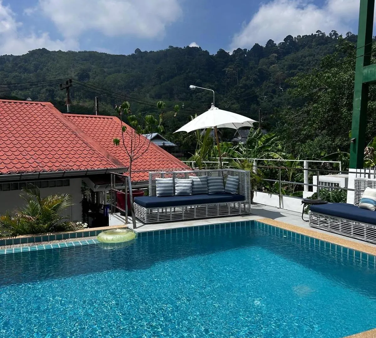 The Elephant Inn Phuket Hotel
