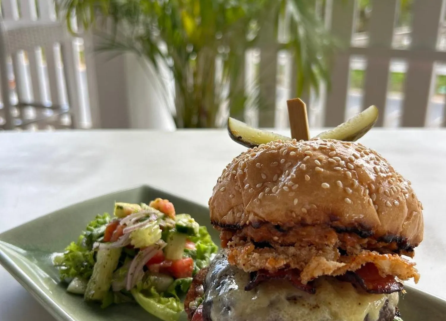 The Elephant Inn Phuket Thailand