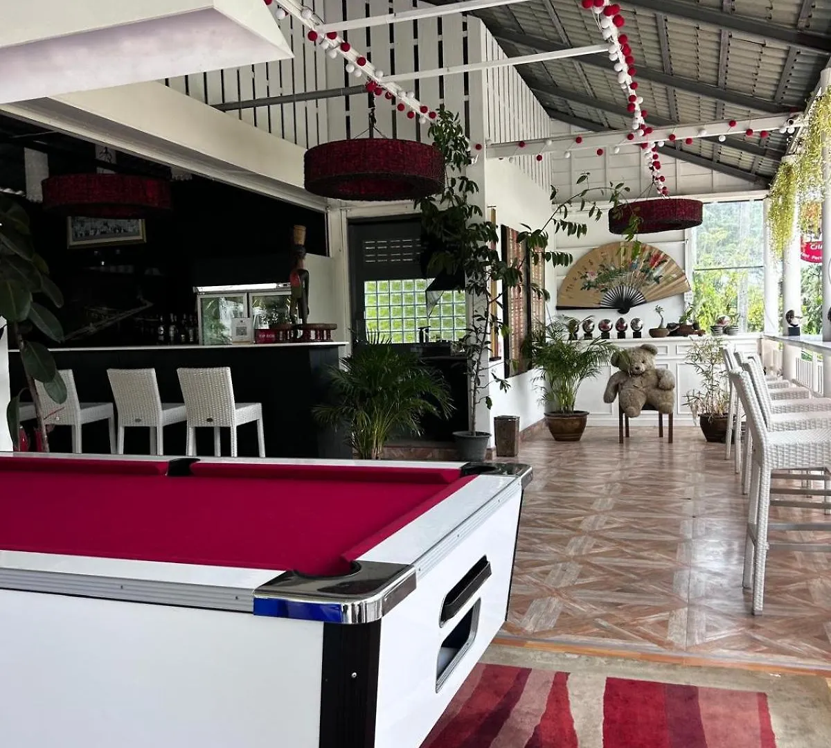 The Elephant Inn Phuket Hotel