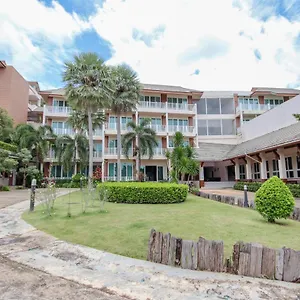 Ananda Lanta - Sha Extra Resort Koh Lanta