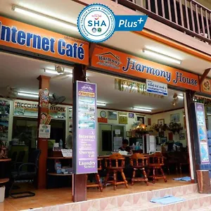 Harmony House-sha Hostel Phi Phi Don