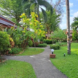2* Resort Jasmin - Sha