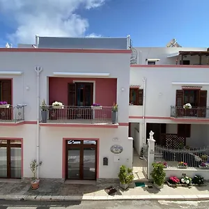 Le Onde Del Mare Bed & Breakfast San Vito Lo Capo