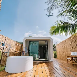  Villa Sea Sky Front