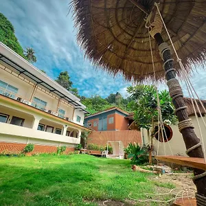 La Depa Pp House Guest house Phi Phi Don
