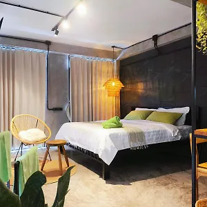 Cactus Boutique Hostel Koh Tao