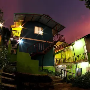 Sea House Resort Phi Phi Don