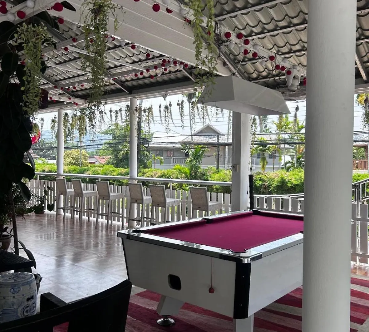 Ξενοδοχείο The Elephant Inn Phuket