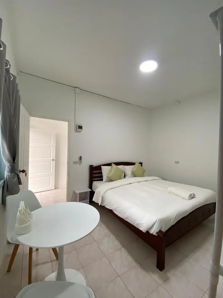 Ξενοδοχείο The Elephant Inn Phuket Ταϊλάνδη