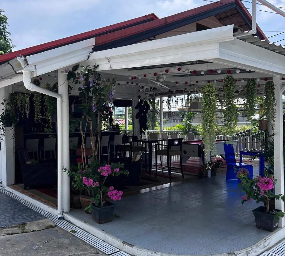 The Elephant Inn Phuket