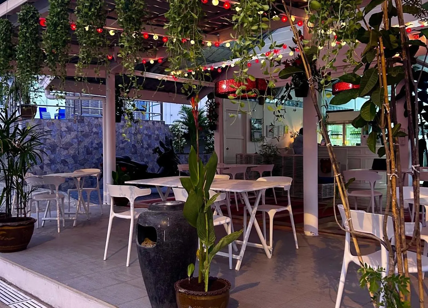 The Elephant Inn Phuket Ταϊλάνδη